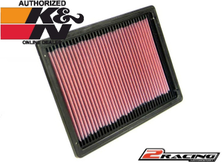 KN sportovní vzduchový filtr Buick Riviera 3.8 V6 33-2250