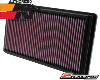 KN sportovní vzduchový filtr Lincoln LS 3.9 V8 33-2266