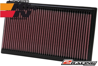 KN sportovní vzduchový filtr Jaguar Vanden Plas 4.2 V8 33-2273