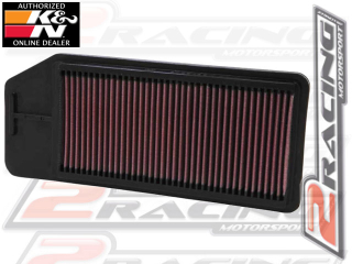 KN sportovní vzduchový filtr Honda Accord 2.4 33-2276