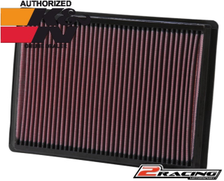 KN sportovní vzduchový filtr Chrysler 300C 5.7 V8 33-2295