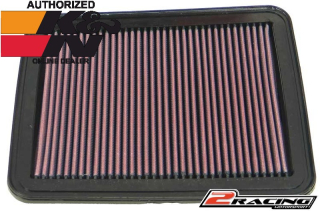 KN sportovní vzduchový filtr Chevrolet Malibu 2.4 33-2296