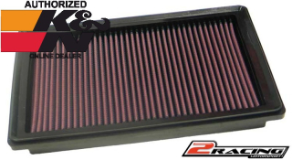 KN sportovní vzduchový filtr Chevrolet Malibu 3.5 V6 33-2315