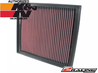 KN sportovní vzduchový filtr Dodge Sprinter 2500 2.7 33-2319