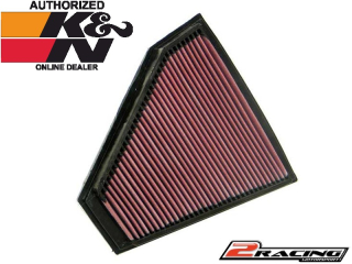 KN sportovní vzduchový filtr BMW 325i 3.0 33-2332