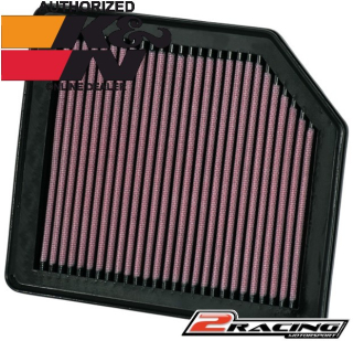 KN sportovní vzduchový filtr Honda Crossroad 1.8 33-2342