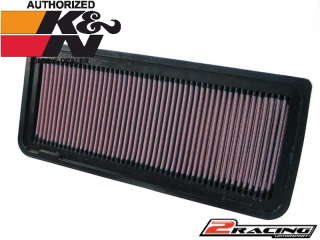 KN sportovní vzduchový filtr Lexus RX400h 3.3 V6 33-2344