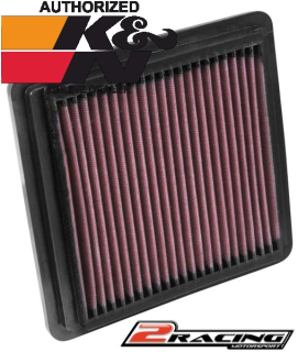 KN sportovní vzduchový filtr Honda Civic 1.3 33-2348