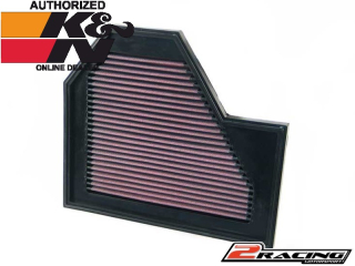 KN sportovní vzduchový filtr BMW M5 5.0 V10 33-2350