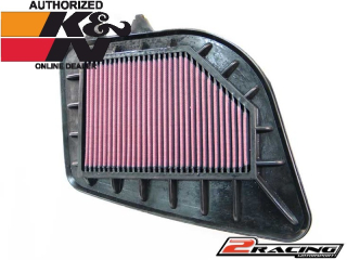 KN sportovní vzduchový filtr Cadillac STS 4.6 V8 33-2356