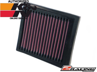 KN sportovní vzduchový filtr Honda Fit 1.5 33-2359