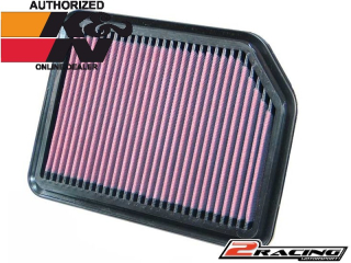 KN sportovní vzduchový filtr Suzuki Grand Vitara 1.6 33-2361