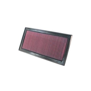 KN sportovní vzduchový filtr Jeep Compass 2.0 CRD 33-2362