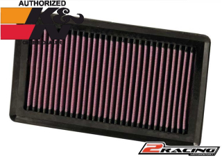 KN sportovní vzduchový filtr Nissan Note 1.5 33-2375