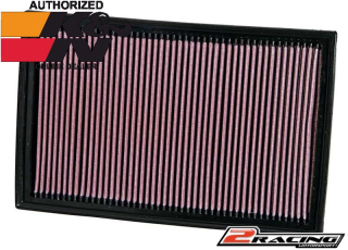 KN sportovní vzduchový filtr Audi A3 3.6 V6 33-2384