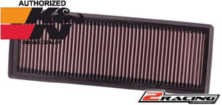 KN sportovní vzduchový filtr Mini Cooper 1.6 33-2386