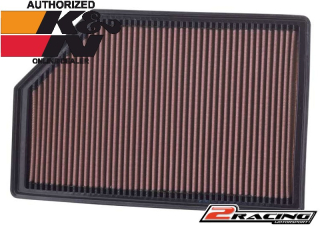 KN sportovní vzduchový filtr Volvo S60 2.0 33-2388