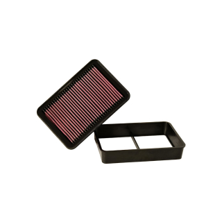 KN sportovní vzduchový filtr Mitsubishi Delica 2.4 33-2392