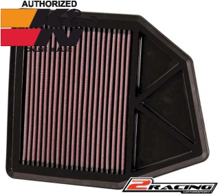 KN sportovní vzduchový filtr Honda Accord 2.4 33-2402