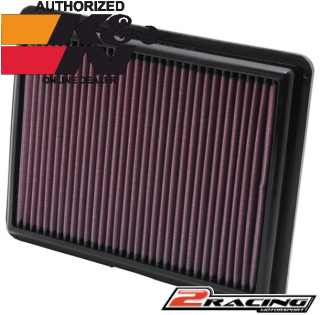 KN sportovní vzduchový filtr Acura TL 3.7 V6 33-2403