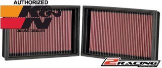 KN sportovní vzduchový filtr Rolls Royce Phantom 6.7 V12 33-2410