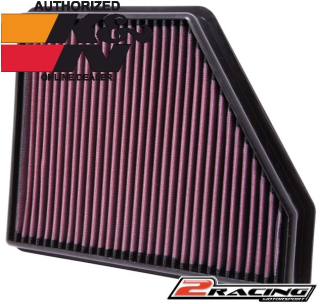 KN sportovní vzduchový filtr Chevrolet Camaro SS 6.2 V8 33-2434