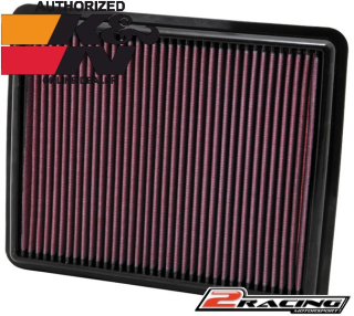 KN sportovní vzduchový filtr Hyundai ix35 2.4 33-2448