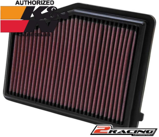 KN sportovní vzduchový filtr Honda Civic IX 1.8 33-2468