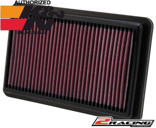 KN sportovní vzduchový filtr Hyundai Mistra 1.8 33-2473