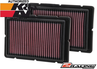 KN sportovní vzduchový filtr Ferrari 430 4.3 V8 33-2494