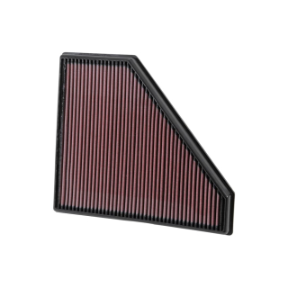 KN sportovní vzduchový filtr Chevrolet Camaro 2.0 33-2496