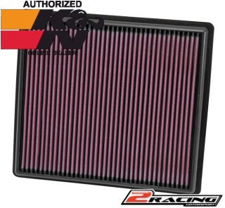 KN sportovní vzduchový filtr Chevrolet Malibu 2.0 33-2497