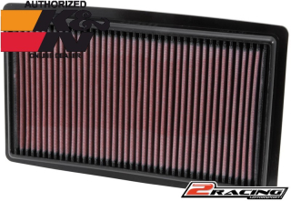 KN sportovní vzduchový filtr Honda Accord 3.5 V6 33-2499