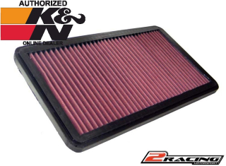 KN sportovní vzduchový filtr Alfa Romeo 90 2.0 V6 33-2545