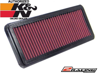 KN sportovní vzduchový filtr VW K-70 110 33-2570