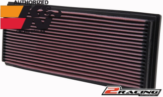 KN sportovní vzduchový filtr Audi A6 4.2 V8 33-2573