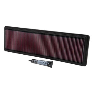 KN sportovní vzduchový filtr Porsche 928 4.7 V8 33-2591