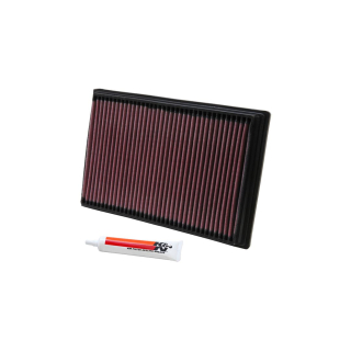 KN sportovní vzduchový filtr Škoda Felicia I (6U) 1.3 33-2649