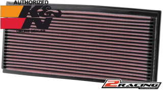 KN sportovní vzduchový filtr Ford Fairmont 4.1 V8 33-2678