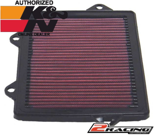 KN sportovní vzduchový filtr Fiat Coupe 2.0 33-2689