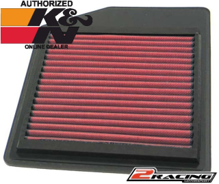 KN sportovní vzduchový filtr Honda NSX 3.0 V6 33-2713