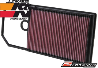 KN sportovní vzduchový filtr VW Golf IV 1.4 33-2774