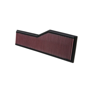 KN sportovní vzduchový filtr Porsche Carrera 996 3.4 33-2786