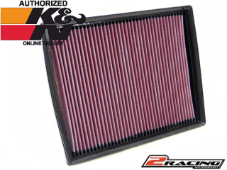 KN sportovní vzduchový filtr Opel Astra G 1.7 CDTI 33-2787