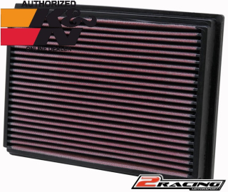 KN sportovní vzduchový filtr Mazda 121 III 1.3 33-2804