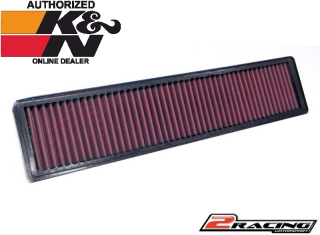 KN sportovní vzduchový filtr Porsche 944 3.0 33-2807