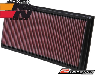 KN sportovní vzduchový filtr Land Rover Range Rover III 4.2 V8 33-2857