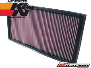 KN sportovní vzduchový filtr MB Viano 2.1 33-2912