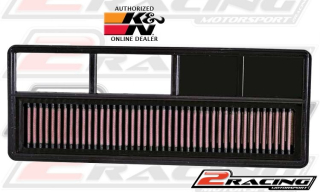 KN sportovní vzduchový filtr Fiat Doblo 1.3 JTD 33-2932