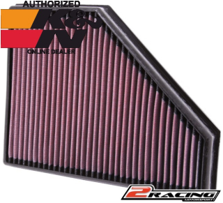 KN sportovní vzduchový filtr BMW 330D 3.0 D 33-2942